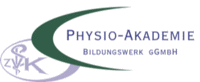 Physio Akademie Bildungswerk GMBH Logo